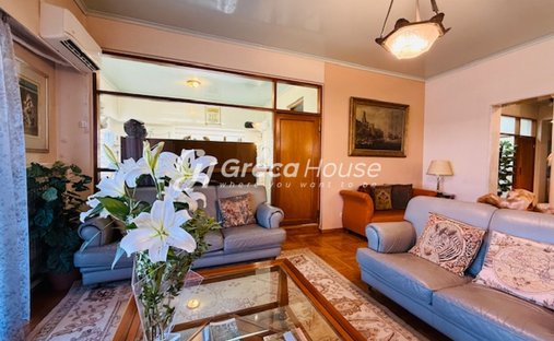 Apartment in 1st District of Athens, Athens, Greece 1