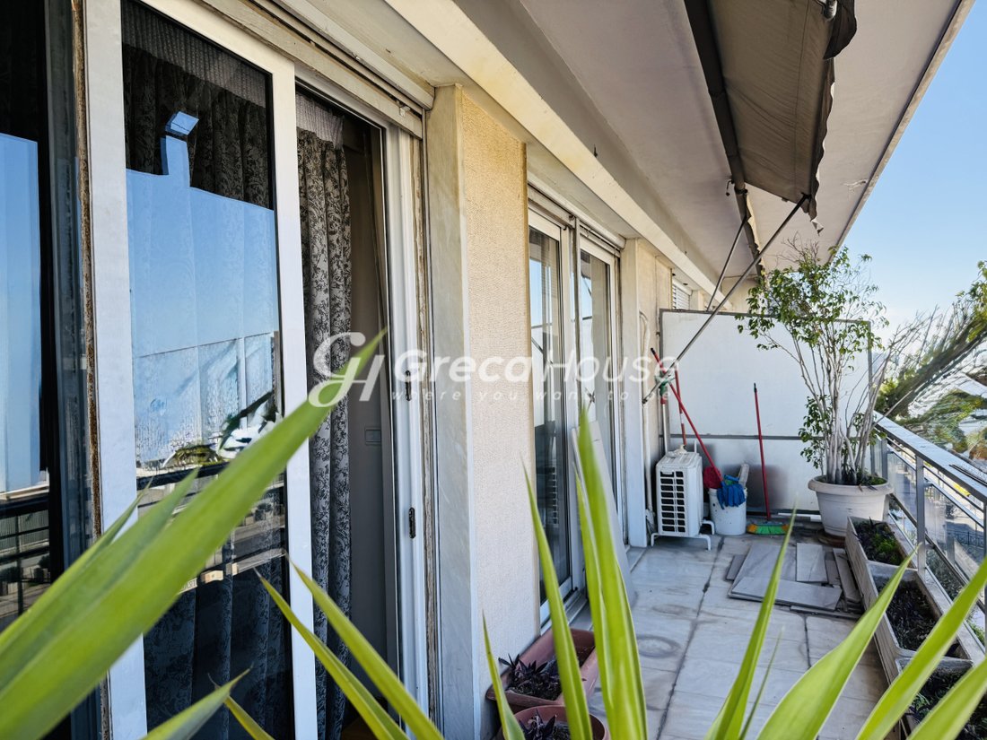Apartment in 1st District of Athens, Athens, Greece 3 - 17301613