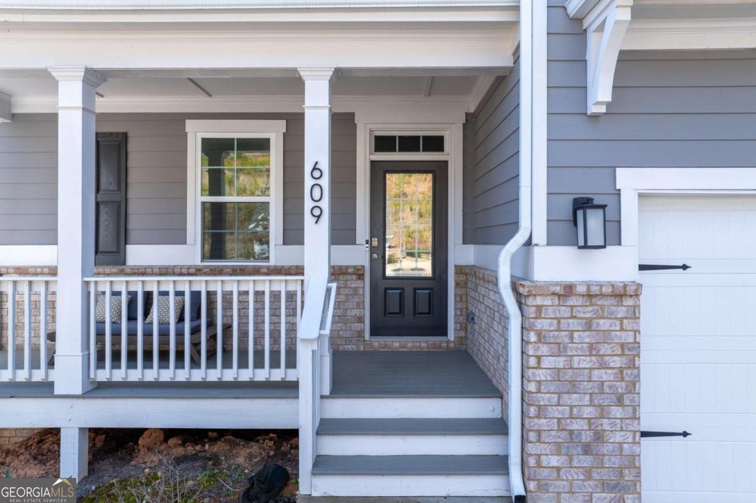 House in Waleska, Georgia, United States 4 - 17301620