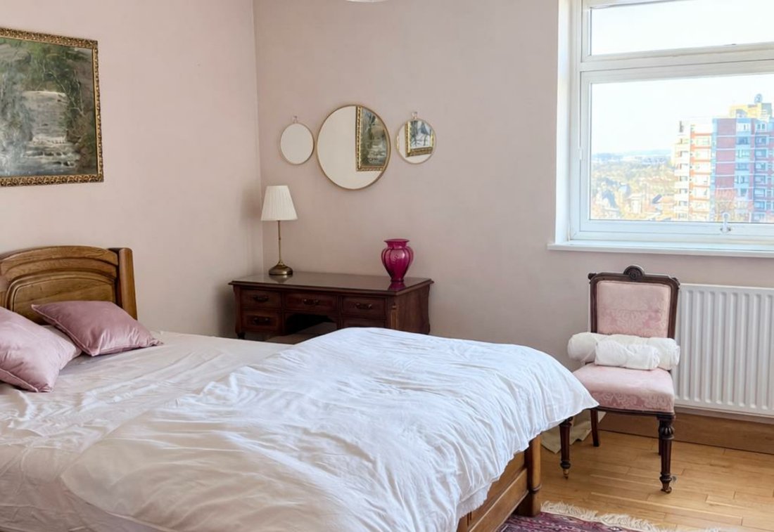 Apartment in St John's Wood, Westminster, England 5 - 17301317