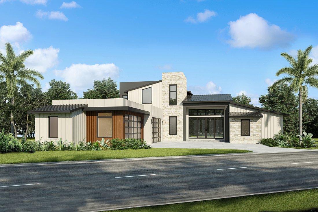 House in Sanford, Florida, United States 1 - 17301122