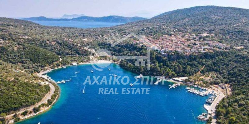 Land in Community of Spartochori, Peloponnese, Western Greece and the Ionian, Greece 2 - 17301333