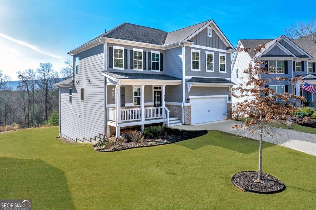 House in Waleska, Georgia, United States 2 - 17301620