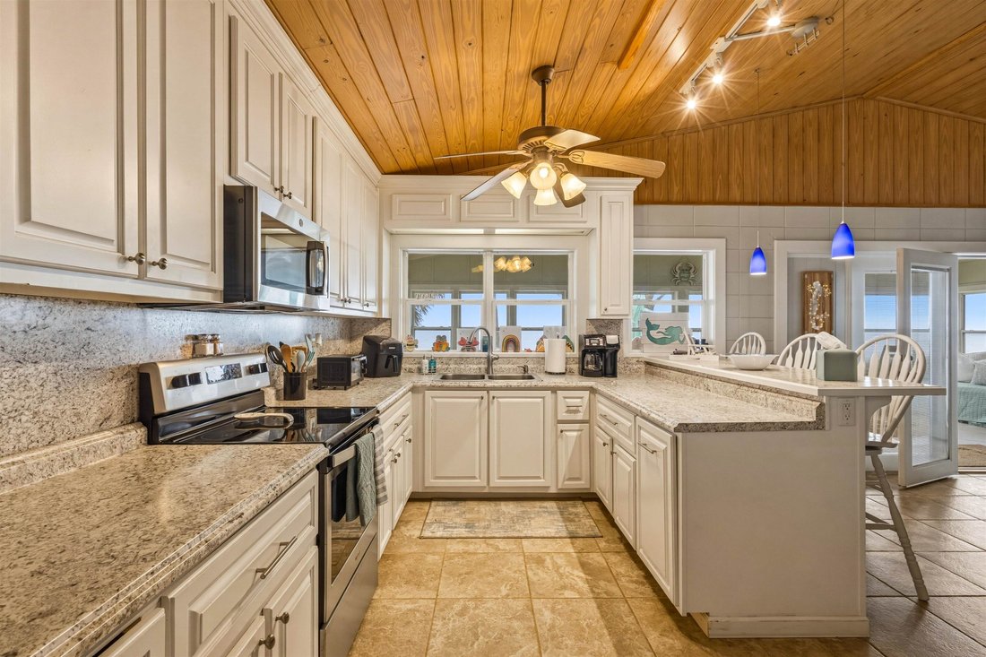 House in Alligator Point, Florida, United States 5 - 17301771