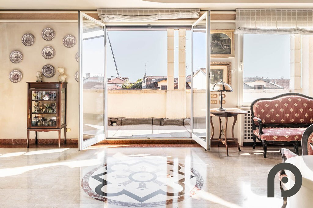 Apartment in Centrale, Milan, Italy 1 - 17301515