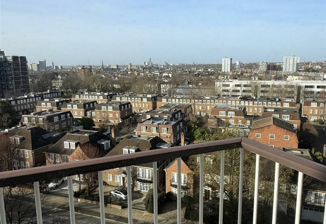 Apartment in St John's Wood, Westminster, England 4 - 17301317