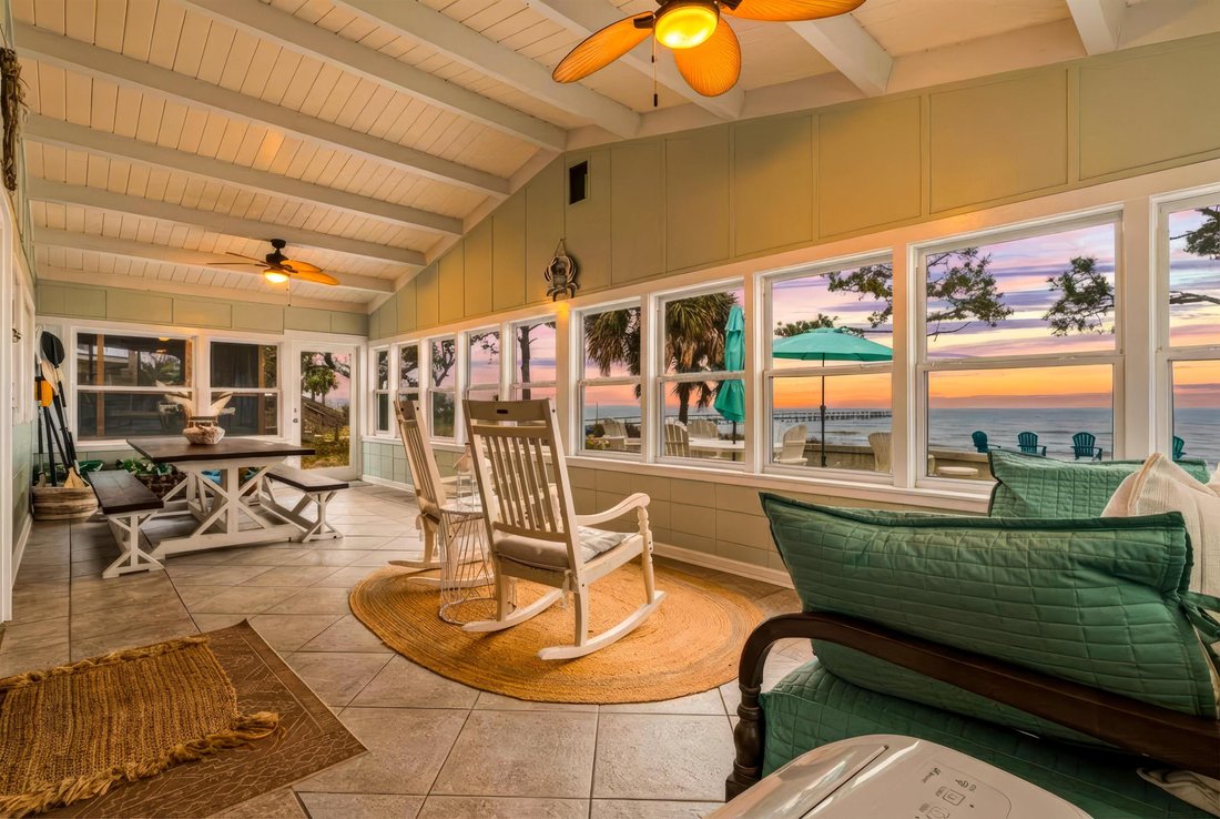 House in Alligator Point, Florida, United States 2 - 17301771