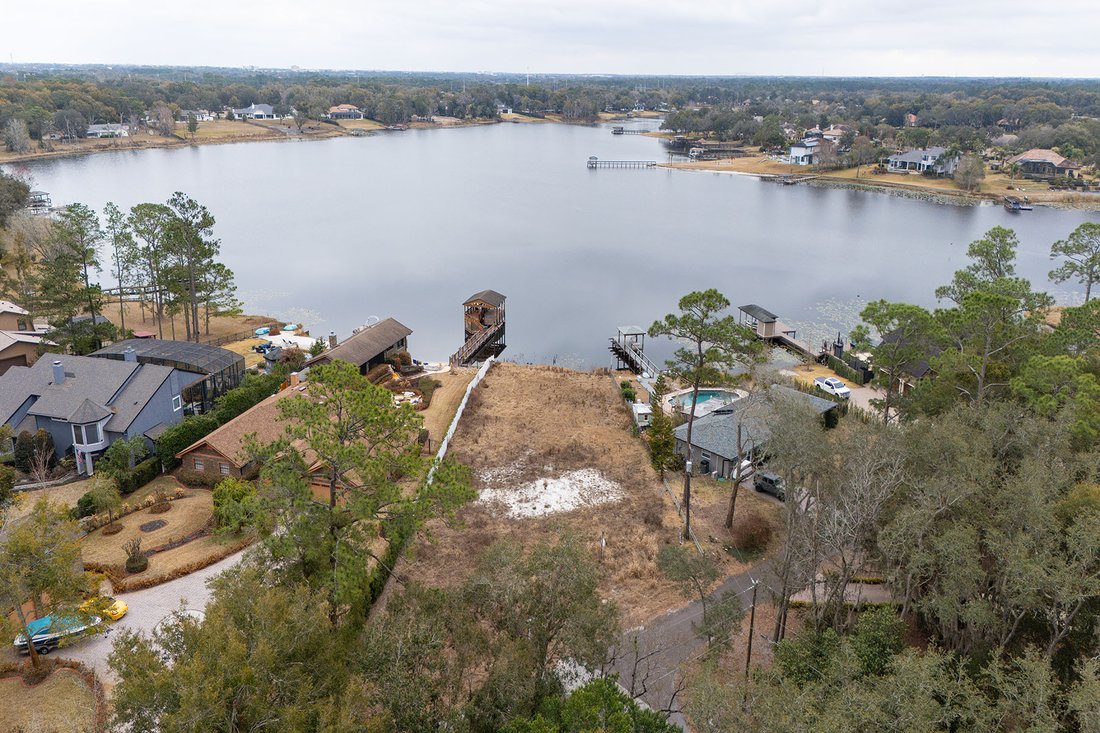 House in Sanford, Florida, United States 4 - 17301122