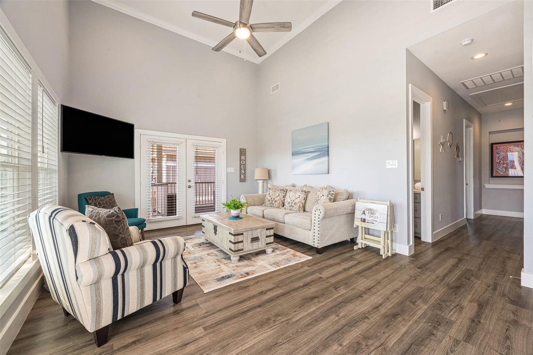 House in Galveston, Texas, United States 3 - 17301690