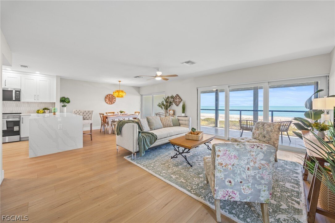 Condo in Sanibel, Florida, United States 1 - 17301249