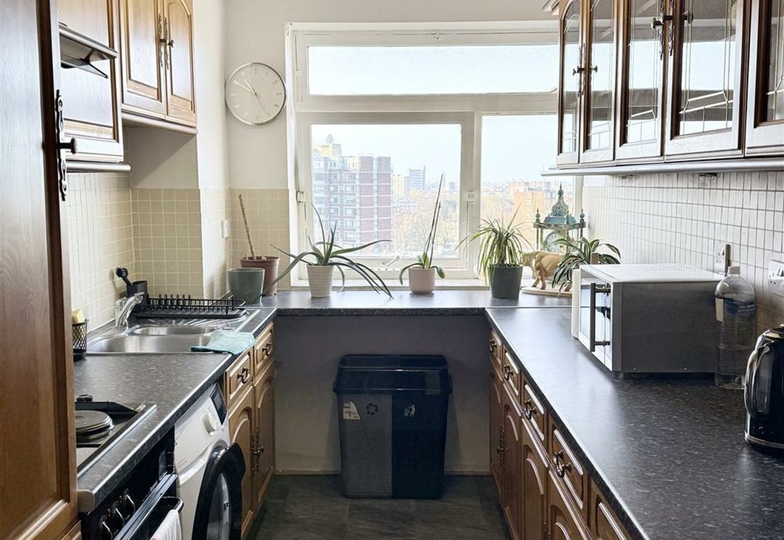 Apartment in St John's Wood, Westminster, England 3 - 17301317
