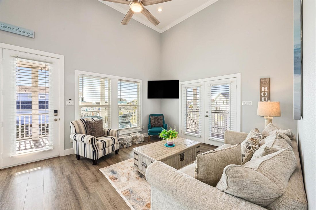 House in Galveston, Texas, United States 5 - 17301690