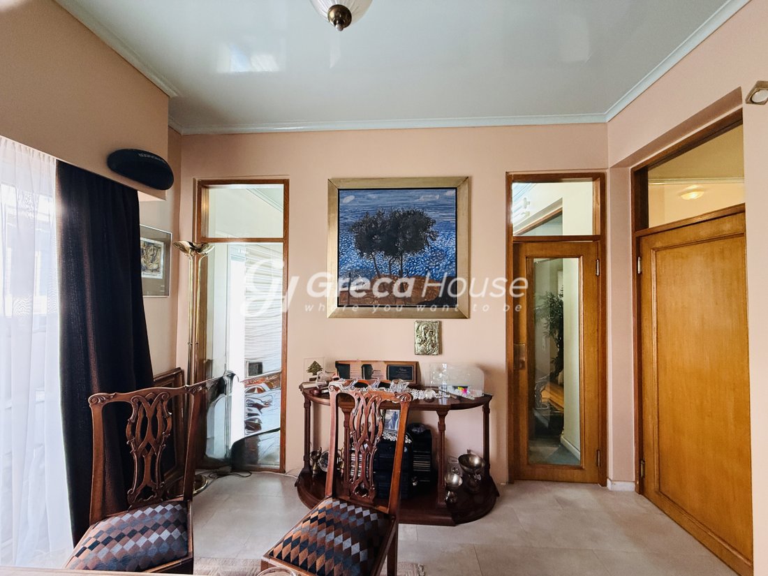 Apartment in 1st District of Athens, Athens, Greece 2 - 17301613