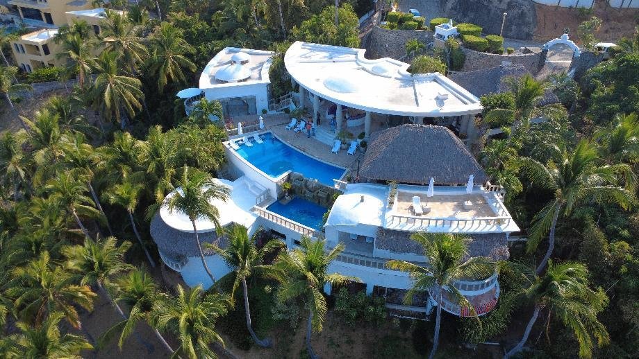 House in Manzanillo, Colima, Mexico 2 - 17150210