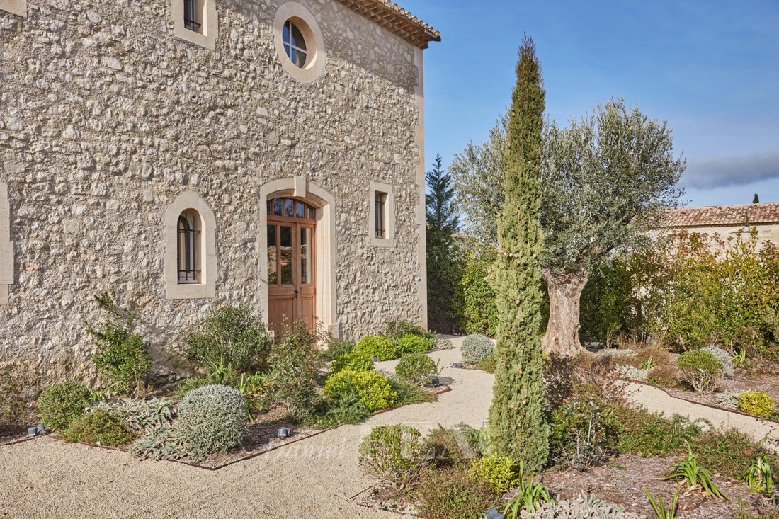 House in Eygalières, Provence-Alpes-Côte d'Azur, France 3 - 17301606