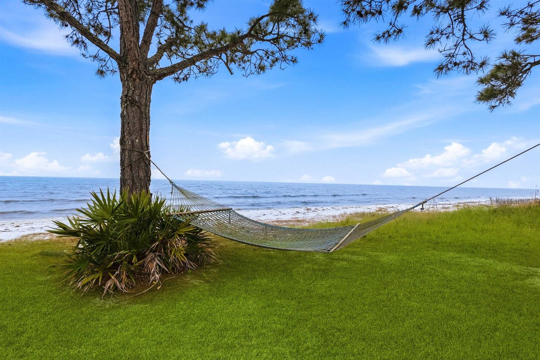 House in Alligator Point, Florida, United States 1 - 17301771