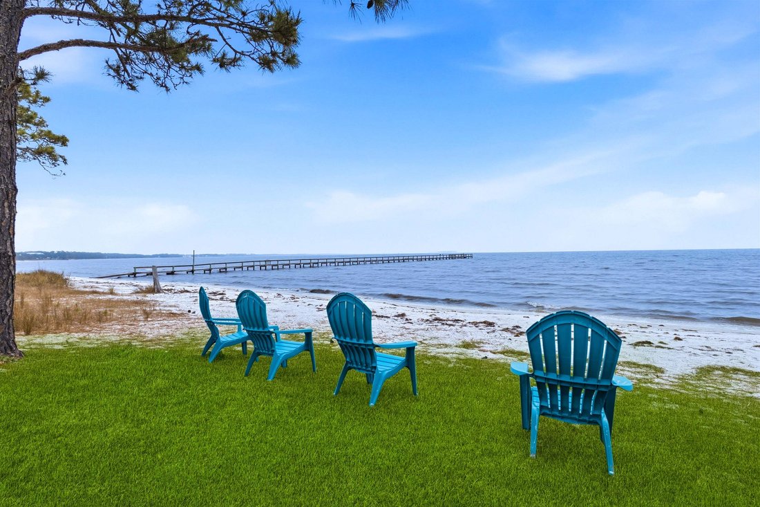 House in Alligator Point, Florida, United States 3 - 17301771
