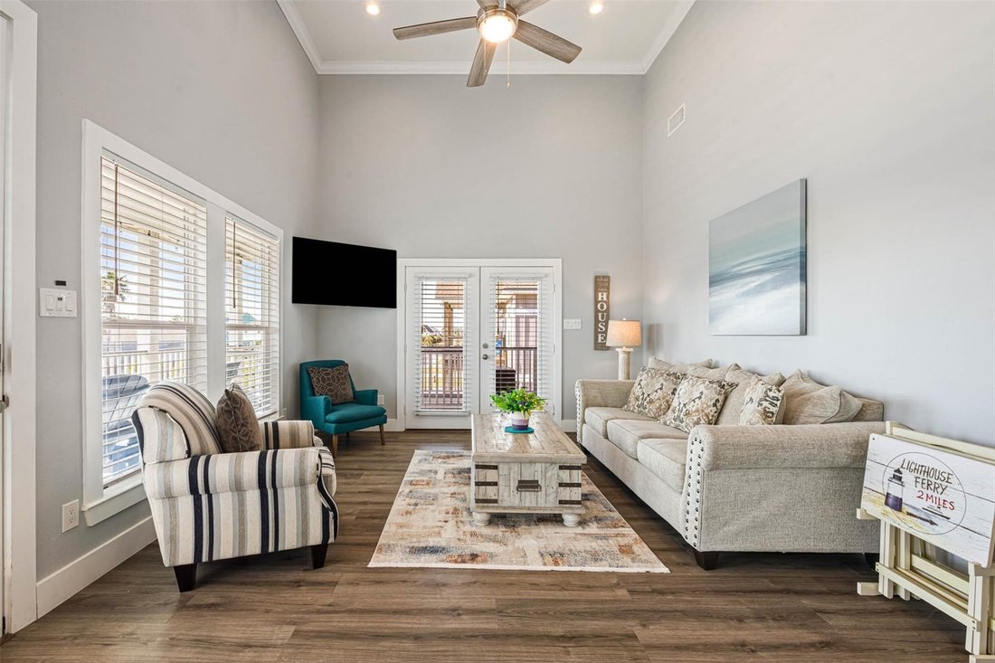 House in Galveston, Texas, United States 4 - 17301690