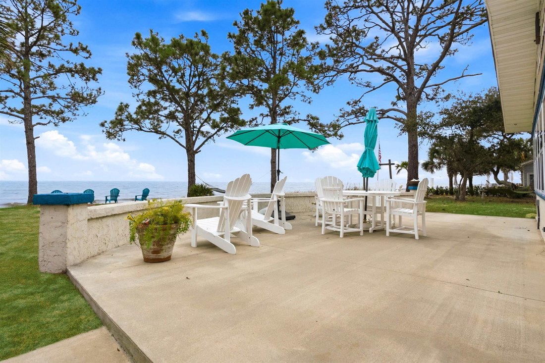 House in Alligator Point, Florida, United States 4 - 17301771