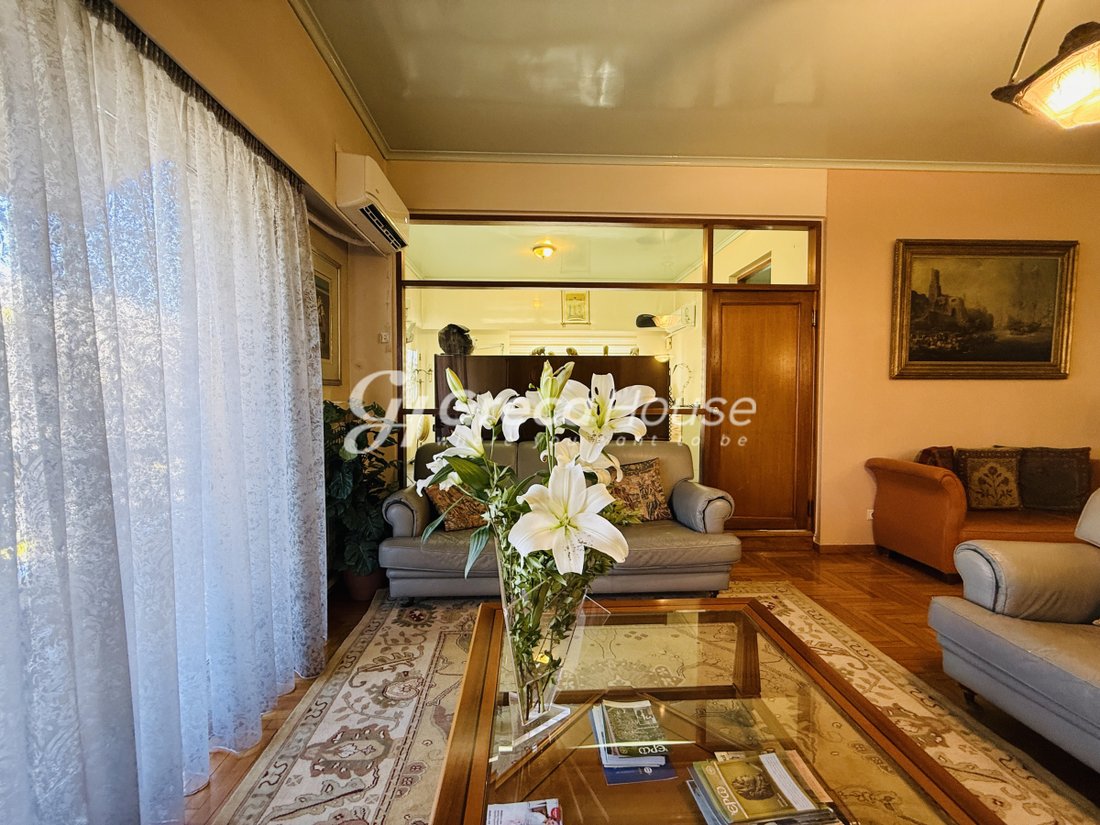 Apartment in 1st District of Athens, Athens, Greece 4 - 17301613