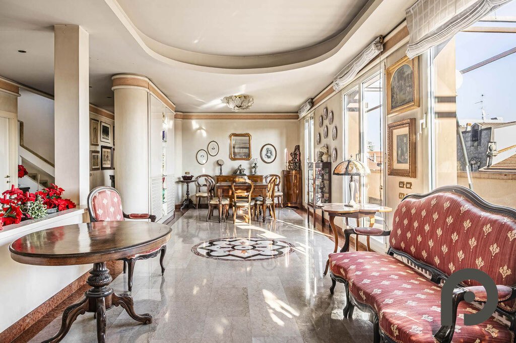 Apartment in Centrale, Milan, Italy 4 - 17301515