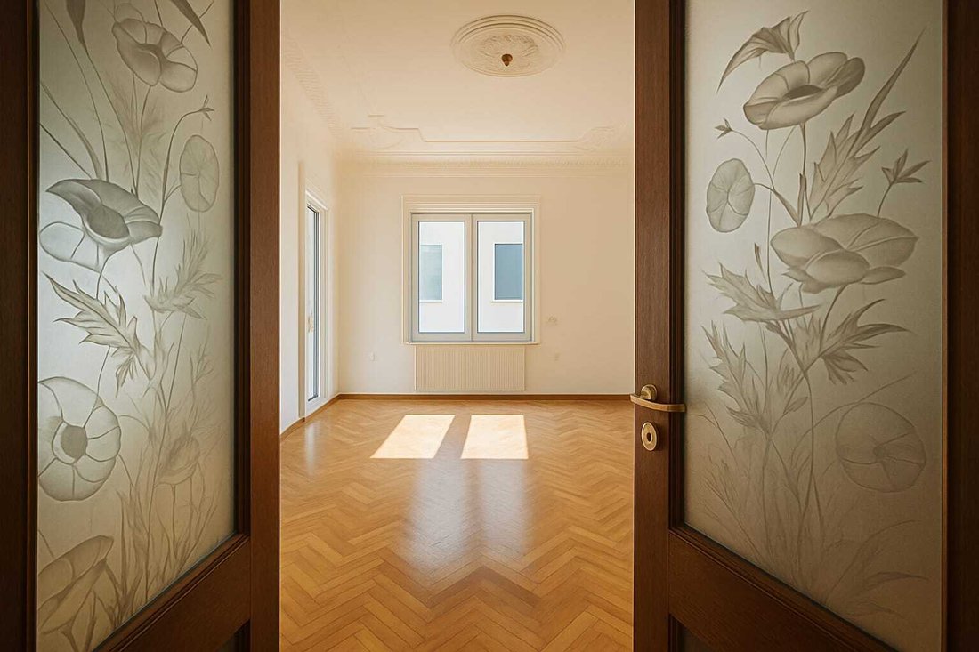 Penthouse en Sunoikia Kolonakiou, 1st District of Athens, Athens 5 - 16365999