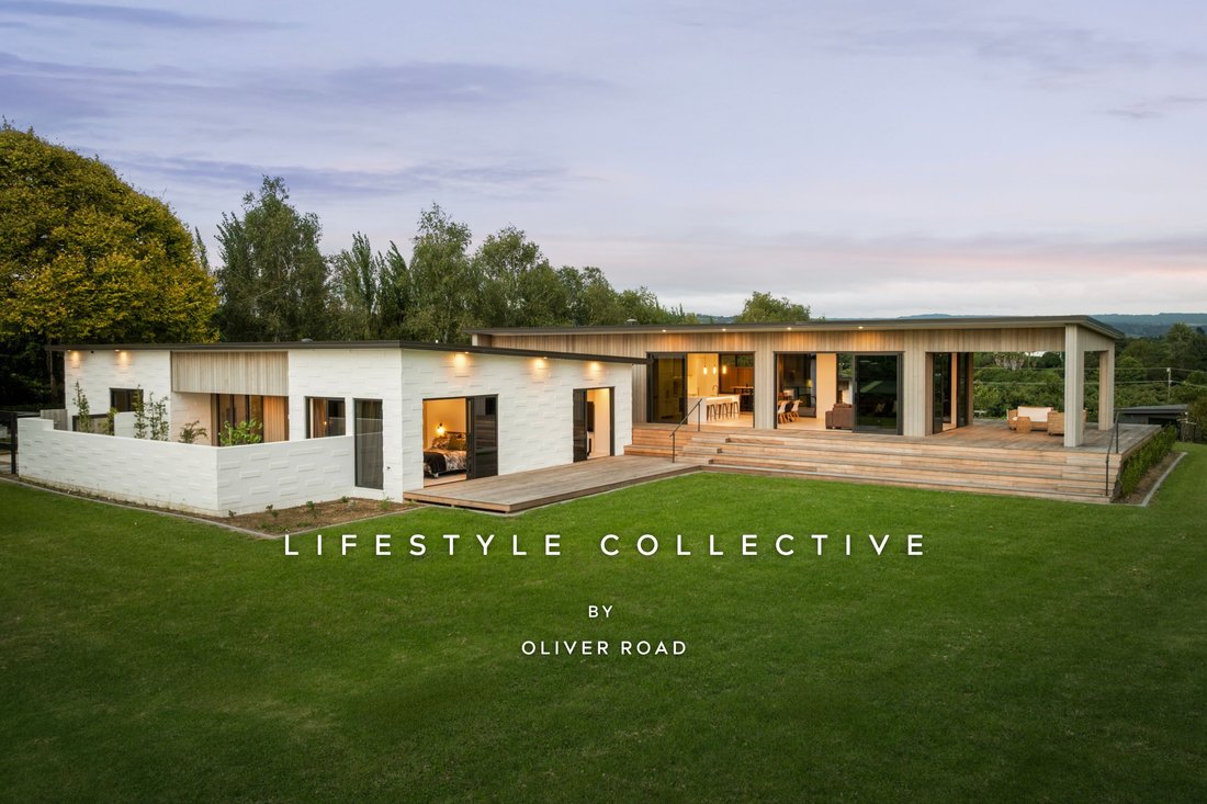 House in Te Puna, Bay of Plenty, New Zealand 1 - 17306170