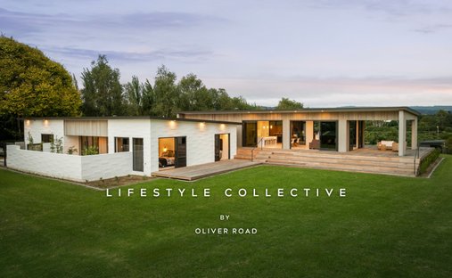 House in Te Puna, Bay of Plenty, New Zealand 1