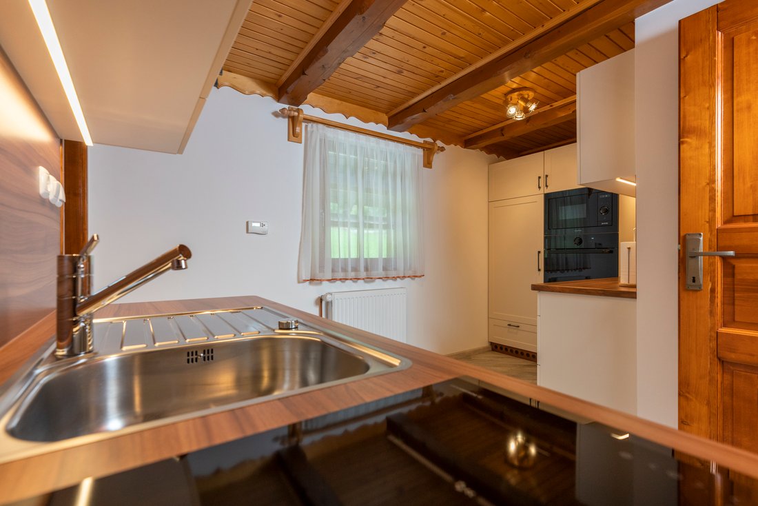 Chalet in Bohinjska Bistrica, Radovljica, Slovenia 4 - 17302626