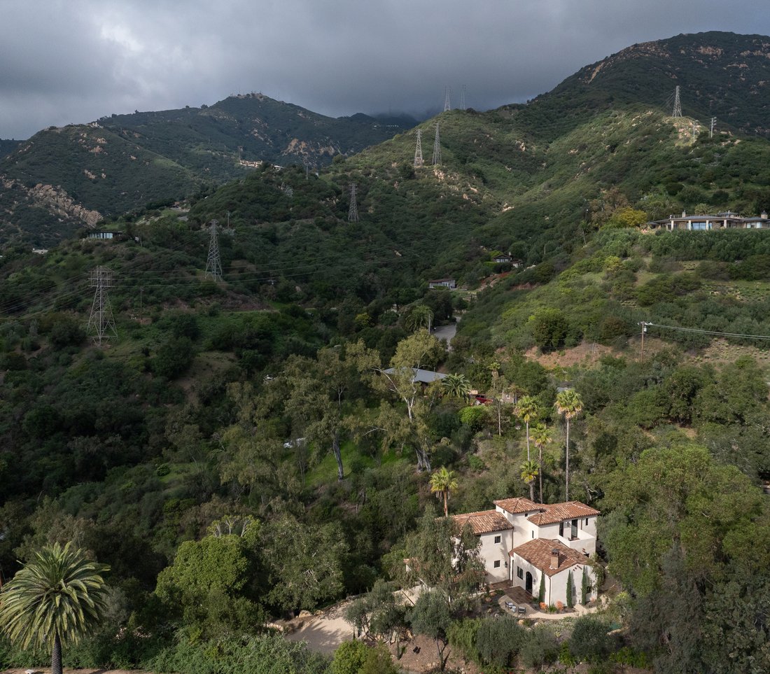 House in Montecito, California, United States 2 - 17303506