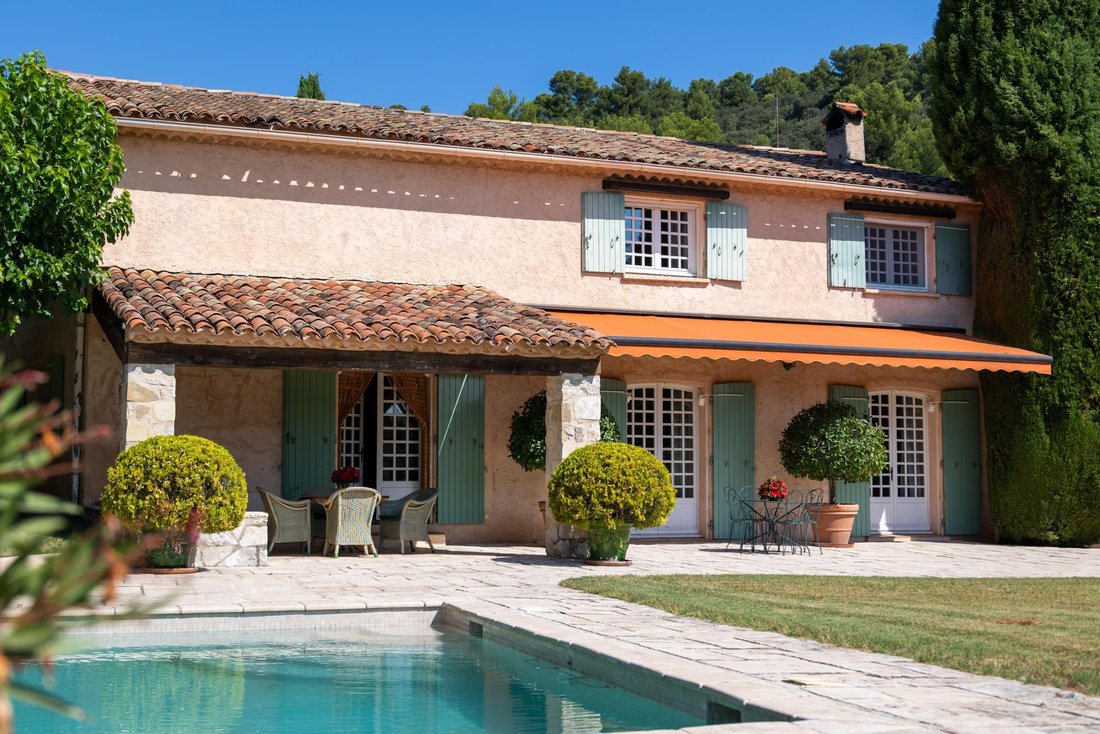 House in Moissac-Bellevue, Provence-Alpes-Côte d'Azur, France 2 - 17303516