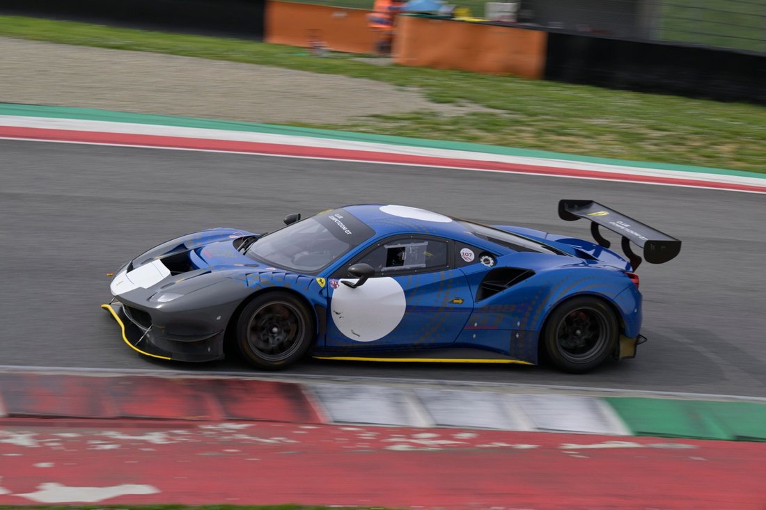 2020 Ferrari 488  in Metropolitan City of Bologna, Metropolitan City of Bologna, Italy 2 - 17306683