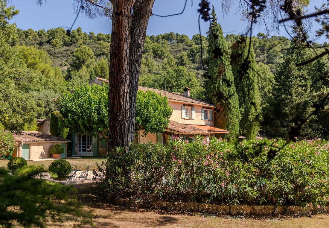 House in Moissac-Bellevue, Provence-Alpes-Côte d'Azur, France 3 - 17303516