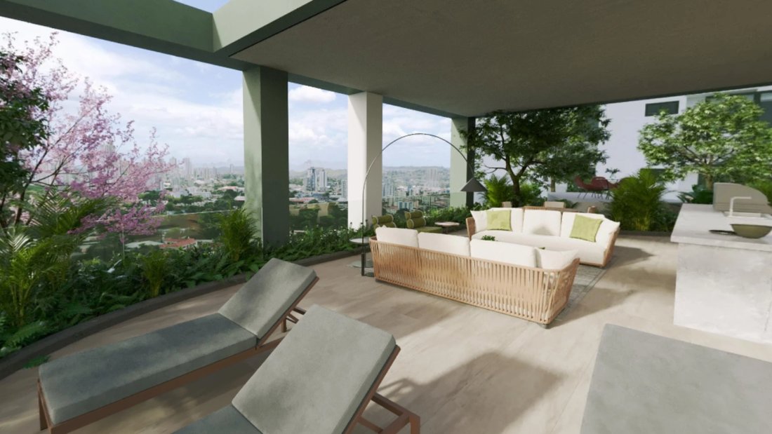 Apartment in Panama City, Panama, Panama 4 - 17145792