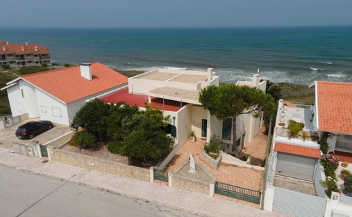 Haus in Pataias, Leiria, Portugal 1