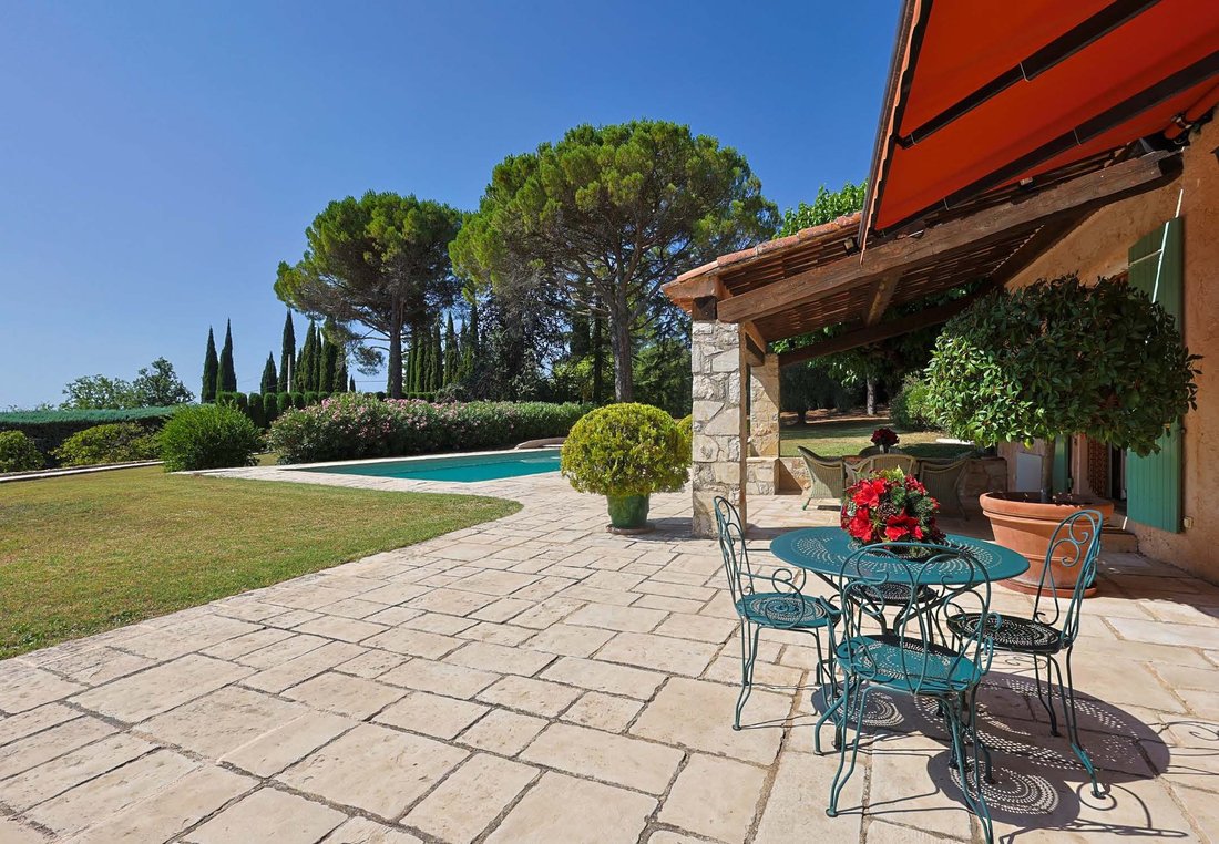 House in Moissac-Bellevue, Provence-Alpes-Côte d'Azur, France 5 - 17303516