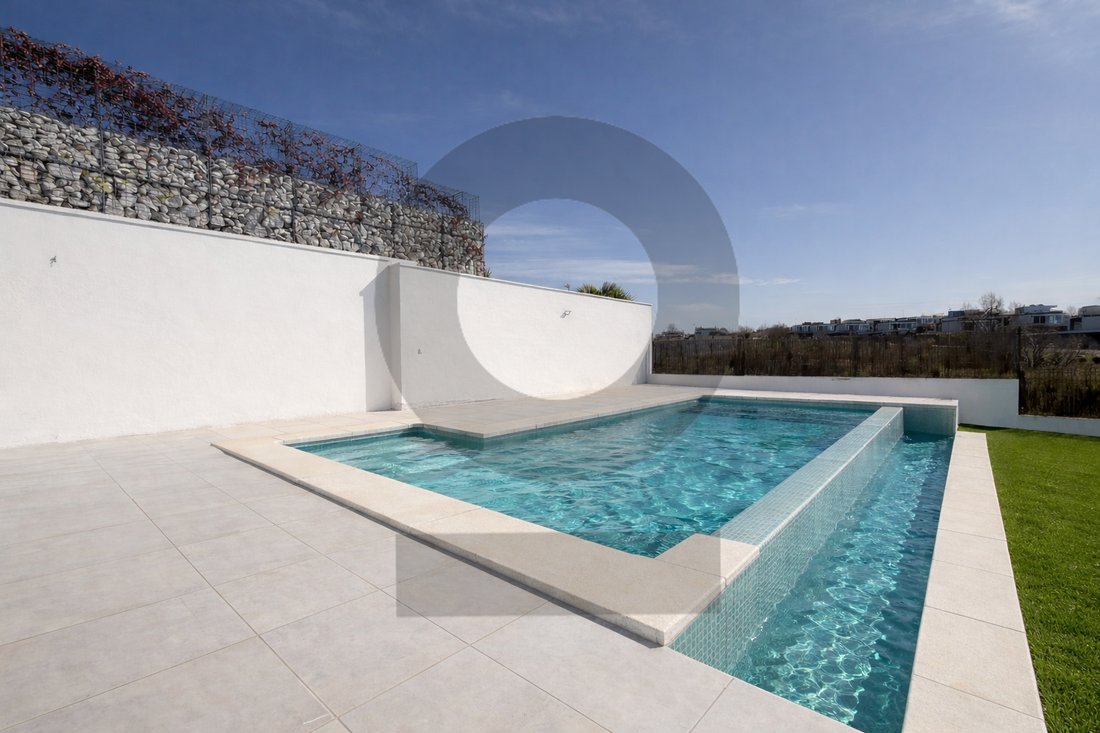 Villa in Majadahonda, Comunidad de Madrid, Spain 3 - 16389175