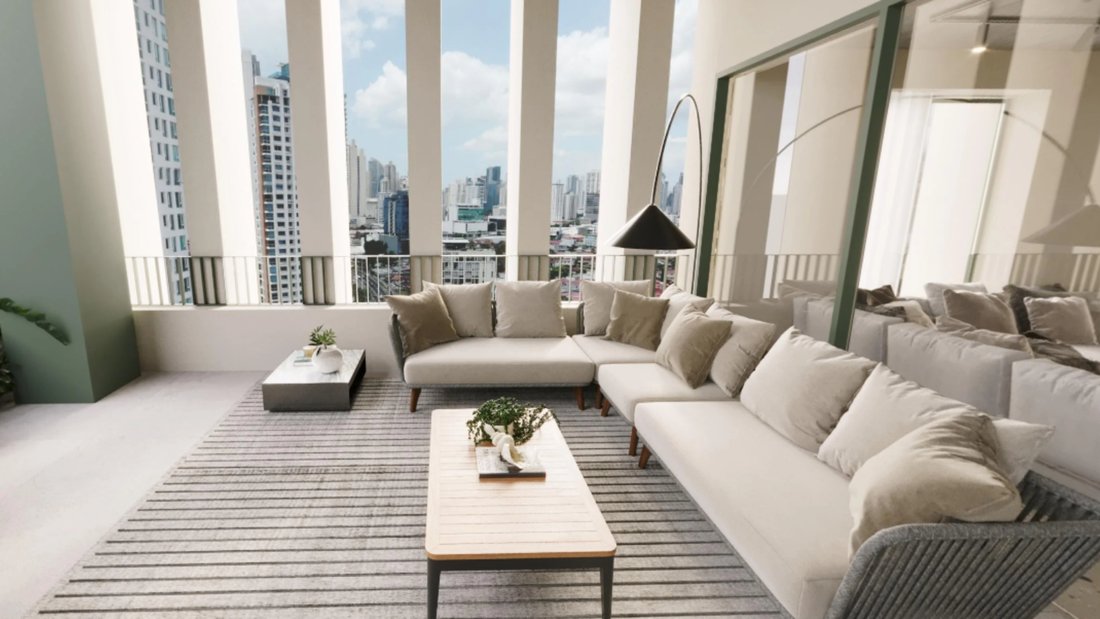 Apartment in Panama City, Panama, Panama 5 - 17145792