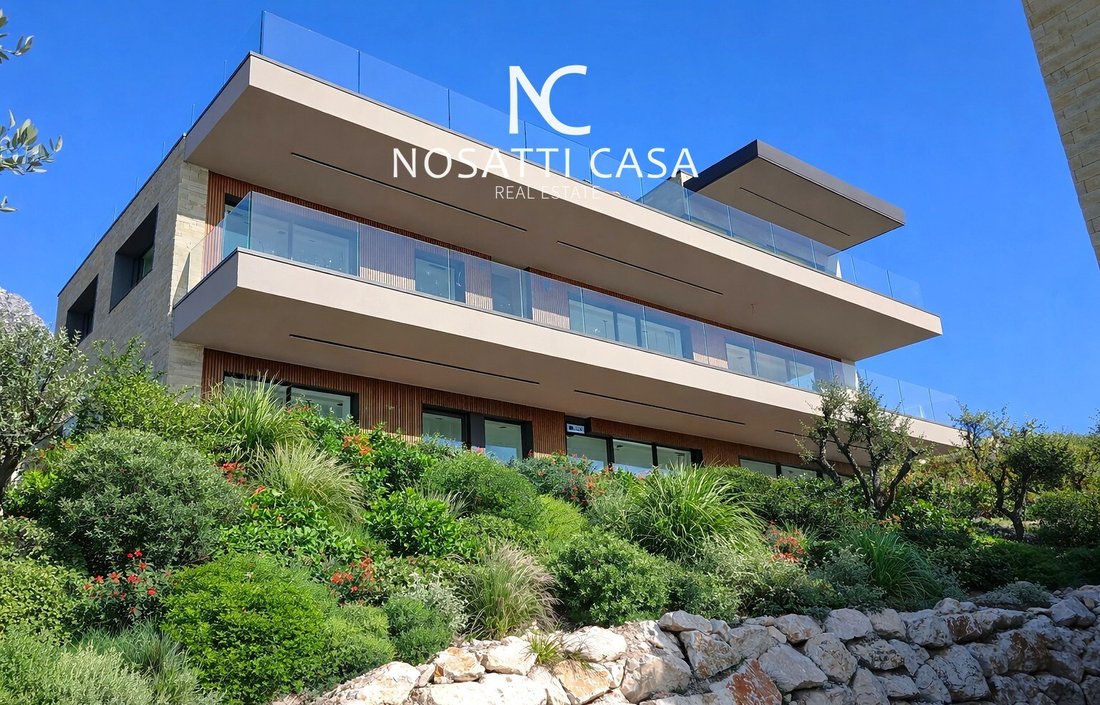 Apartment in Monte Maderno, Toscolano, Lombardy 4 - 17302476