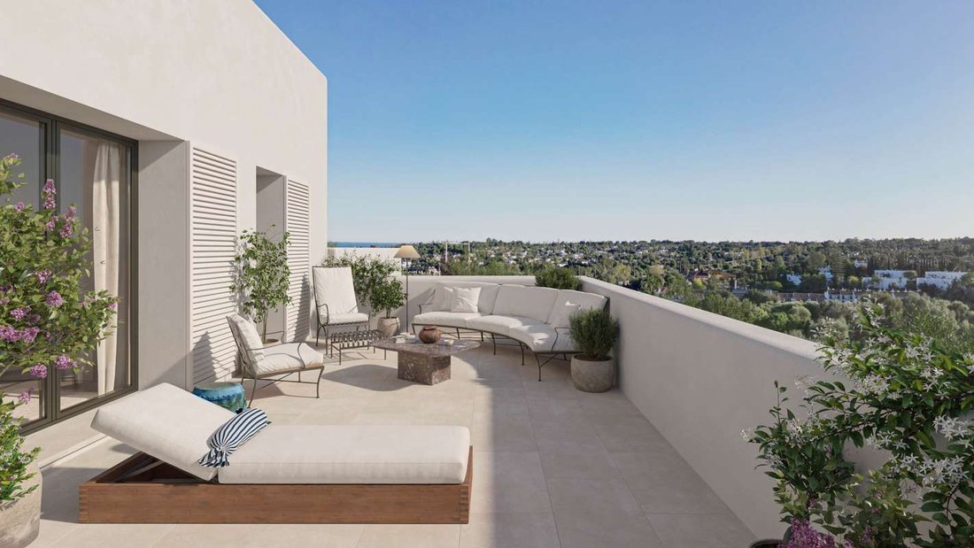 Villa in San Roque, Andalusia, Spain 4 - 17303070
