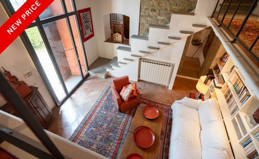 Appartamento a Centro, Impruneta, Toscana 1