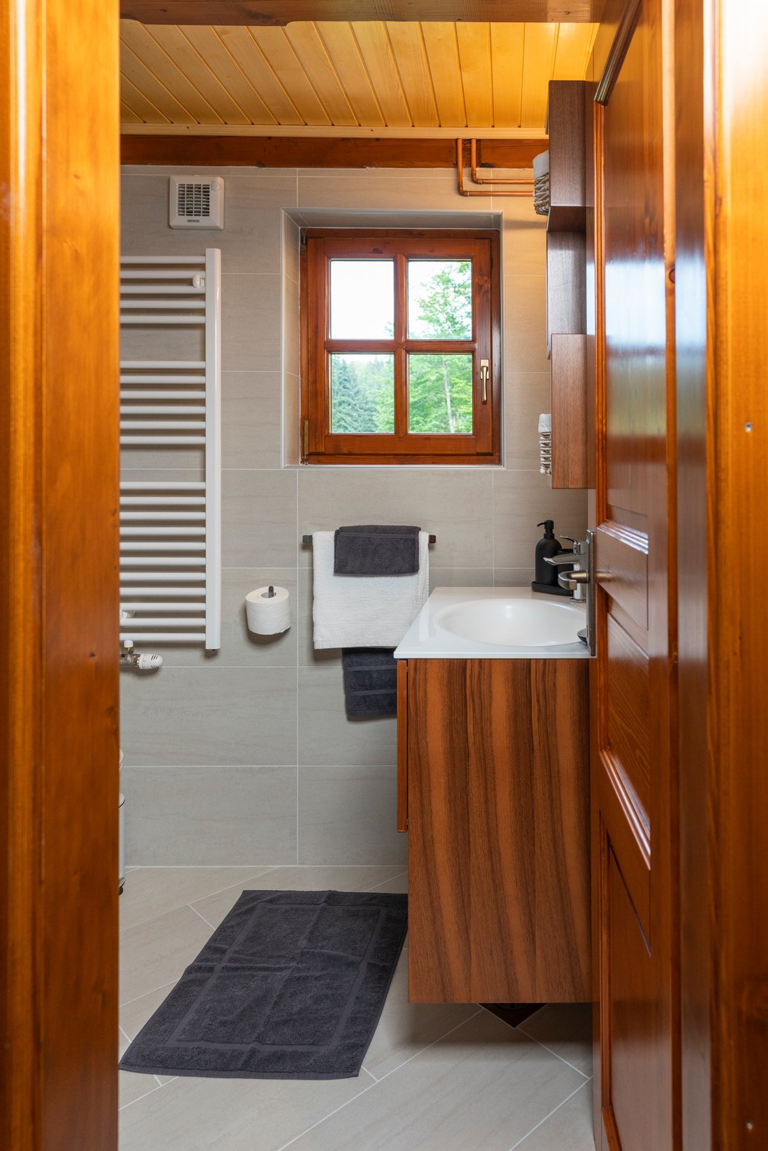 Chalet in Bohinjska Bistrica, Radovljica, Slovenia 5 - 17302626