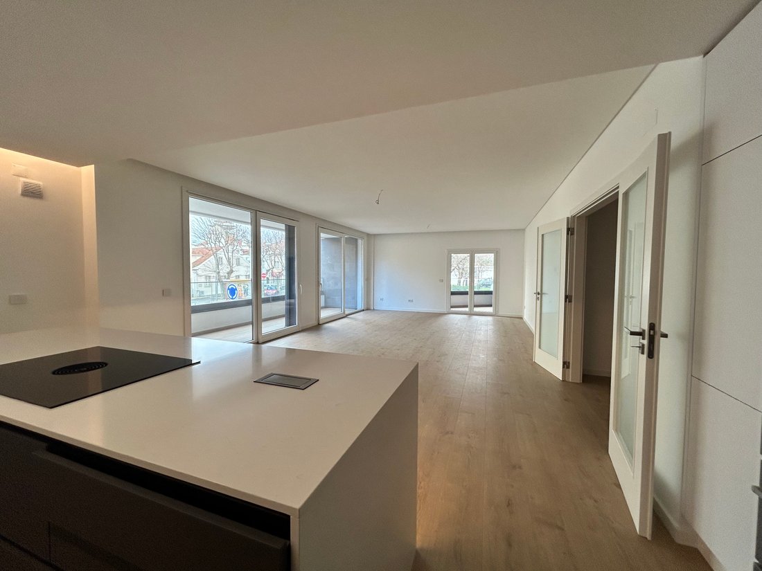 Apartment in Parede, Lisbon, Portugal 1 - 17301855