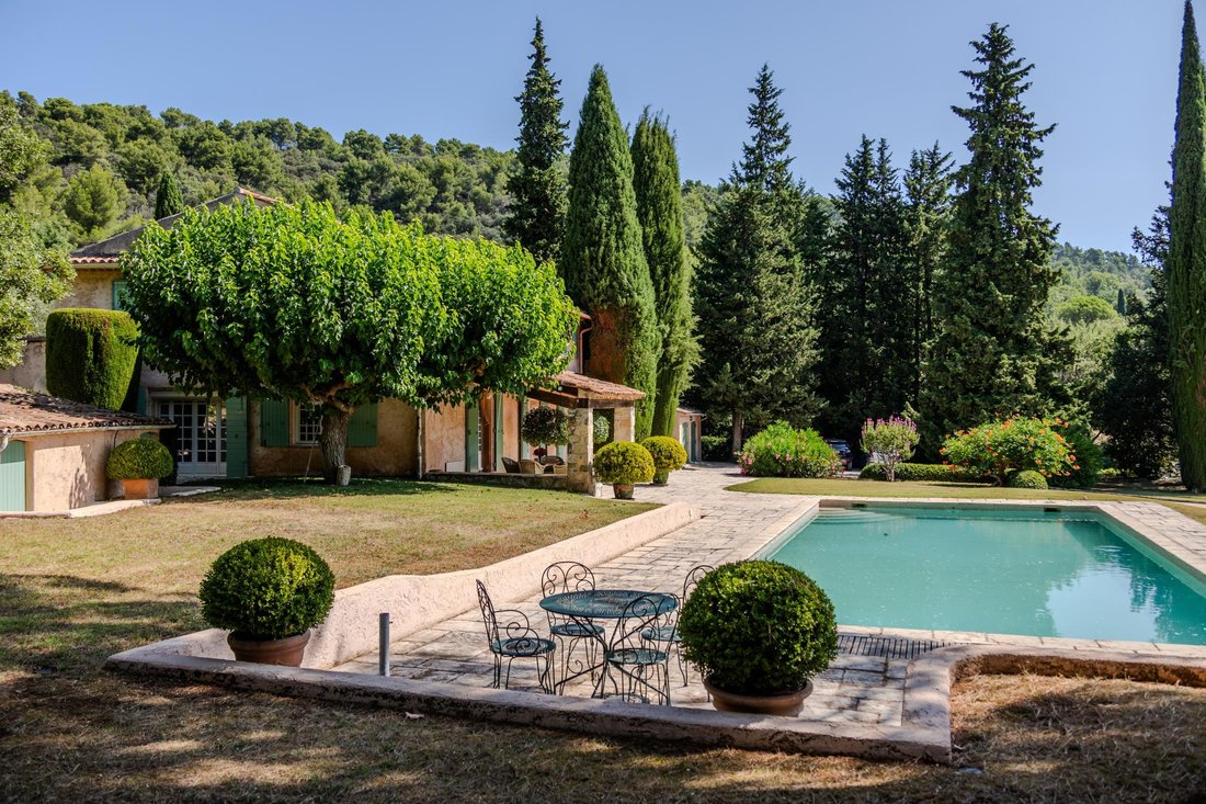 House in Moissac-Bellevue, Provence-Alpes-Côte d'Azur, France 4 - 17303516