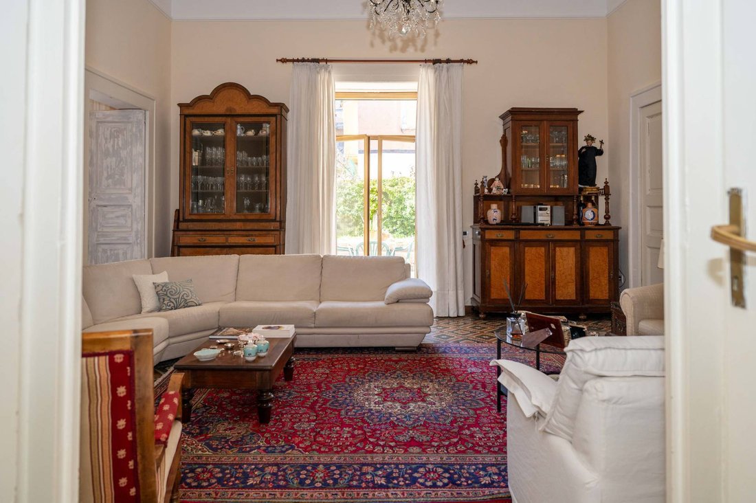Apartment in Center, Cava de' Tirreni, Campania 5 - 17306658