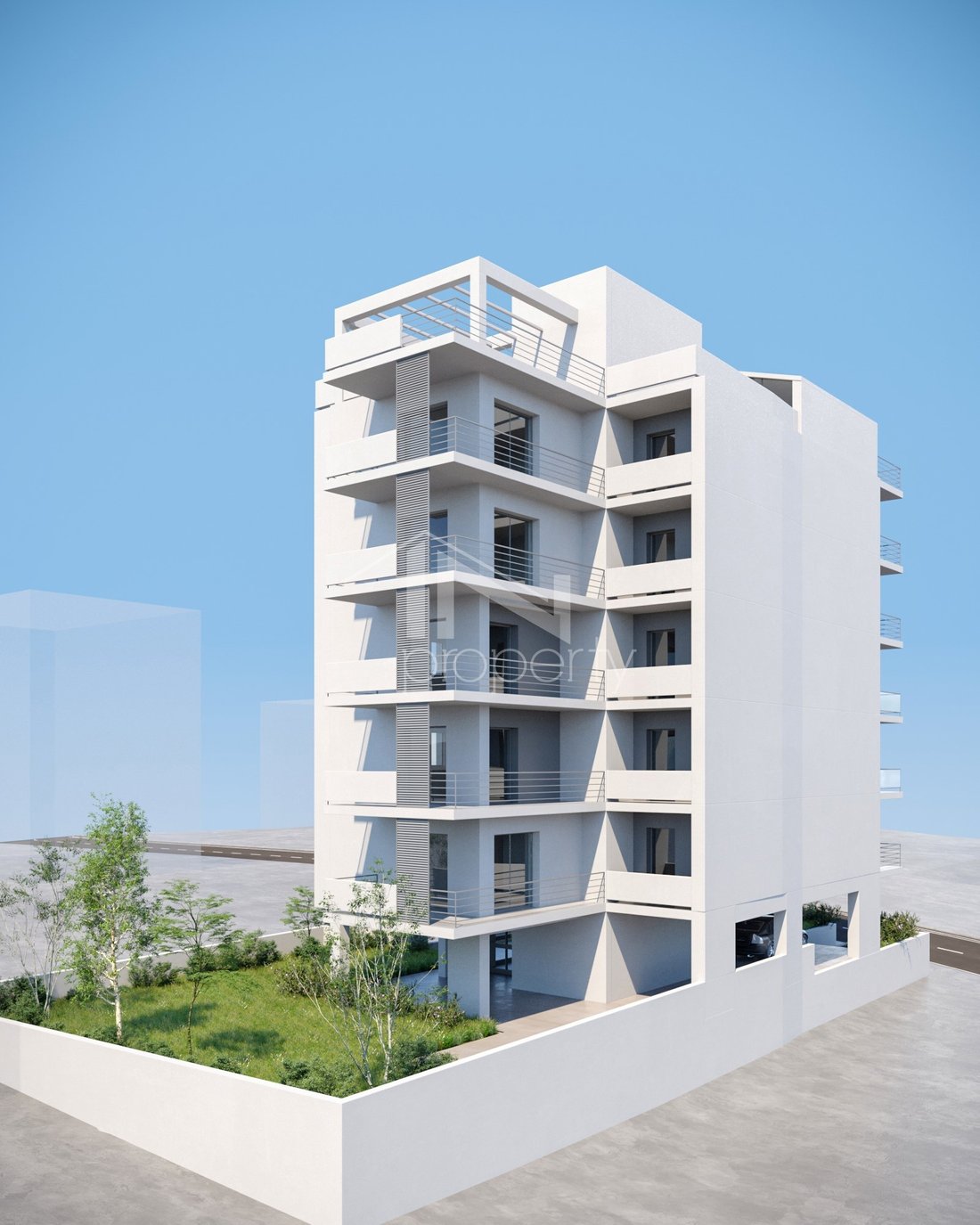 Apartment in South Athens, Attica, Greece 3 - 17304119