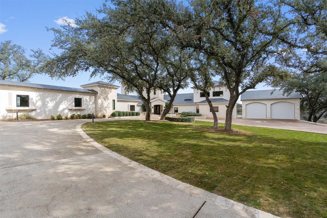 House in Spicewood, Texas, United States 4 - 17305761