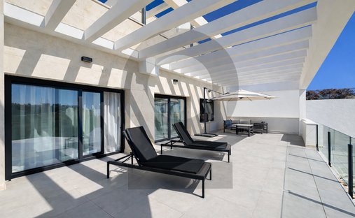Villa in Majadahonda, Comunidad de Madrid, Spain 1