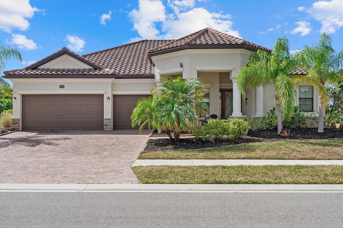 Venice, Florida, United States 1 - 17307061