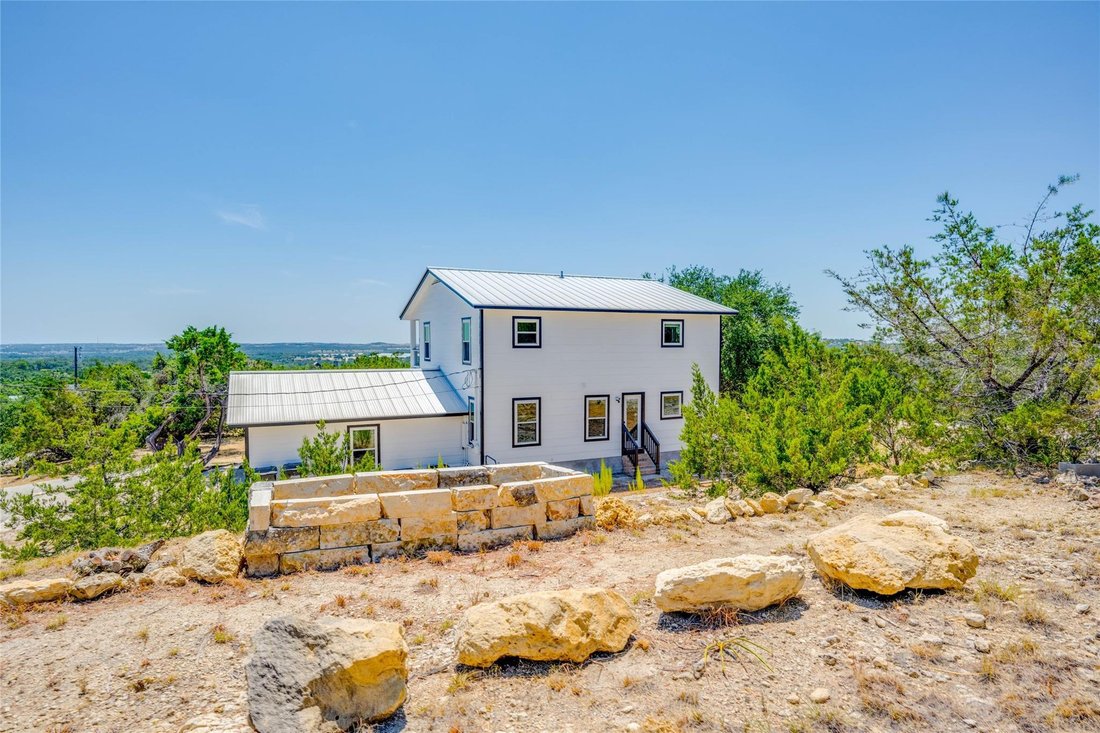 House in Dripping Springs, Texas, United States 3 - 17302240